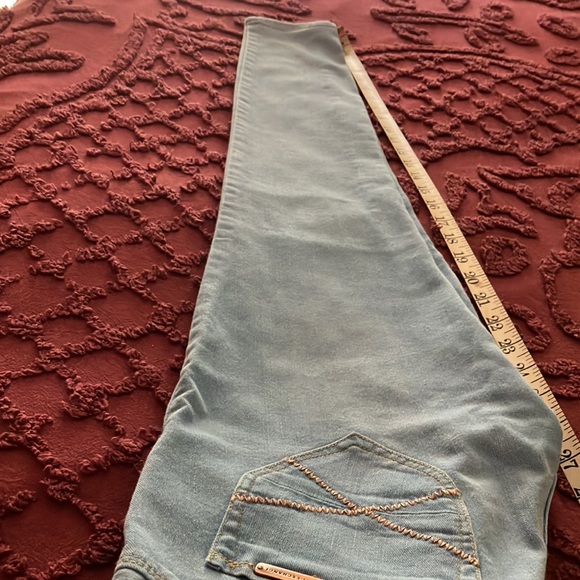 Skinny Jeans - size P0, Armani Exchange - Picture 4 of 6